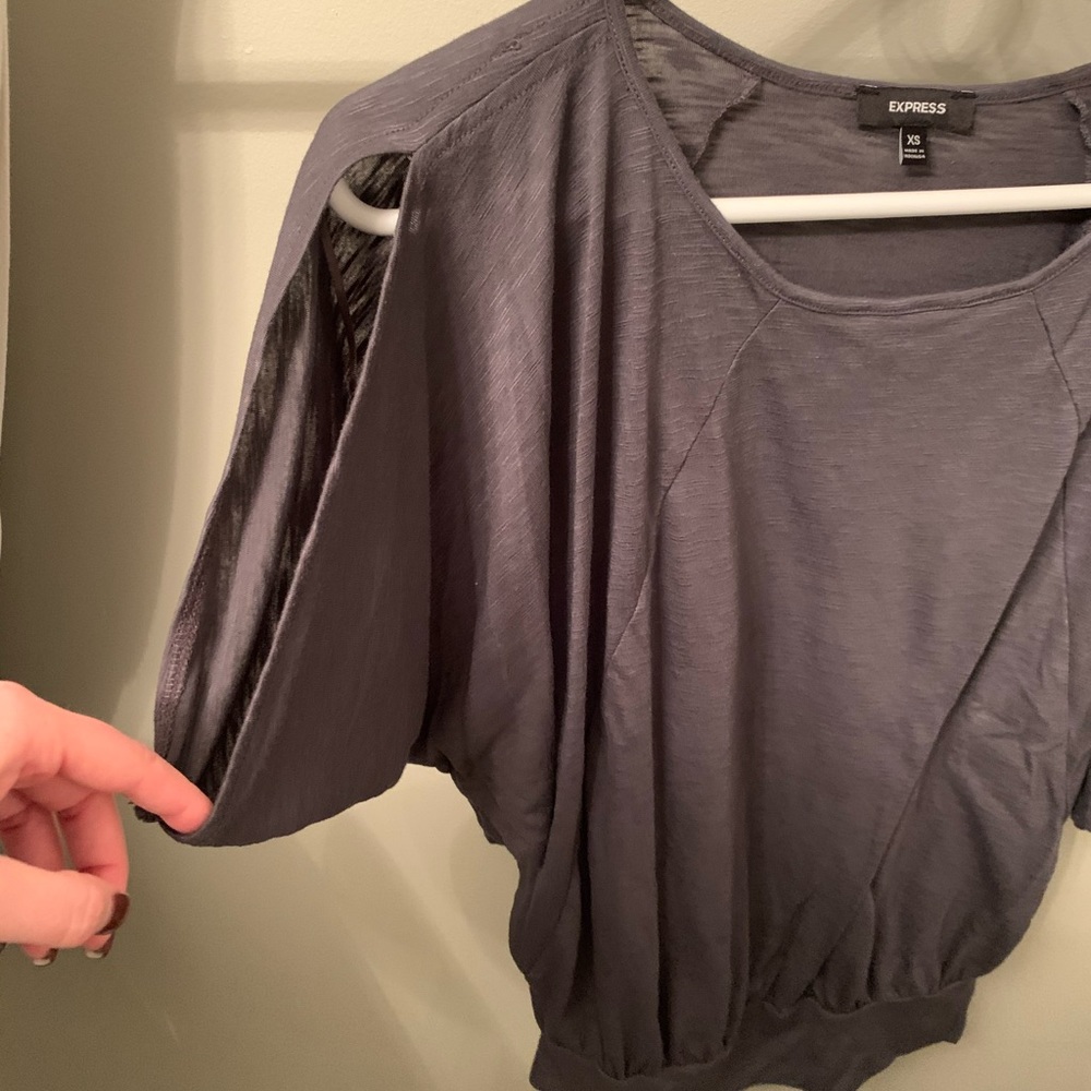 Express top - Picture 2 of 4